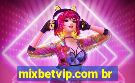 mixbetvip.com br